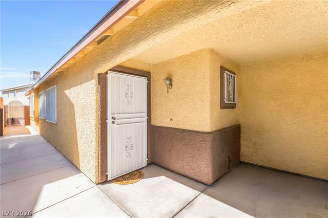4529 Coronado Hills Way, Las Vegas, NV 89115