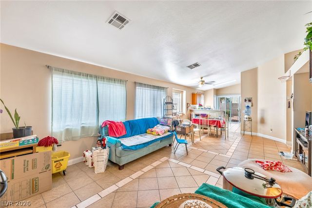 4529 Coronado Hills Way, Las Vegas, NV 89115