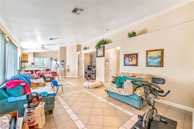 4529 Coronado Hills Way, Las Vegas, NV 89115