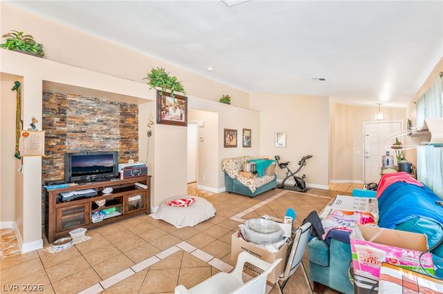 4529 Coronado Hills Way, Las Vegas, NV 89115