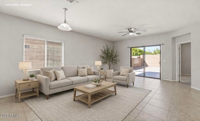 7270 W CANDLEWOOD Way, Florence, AZ 85132