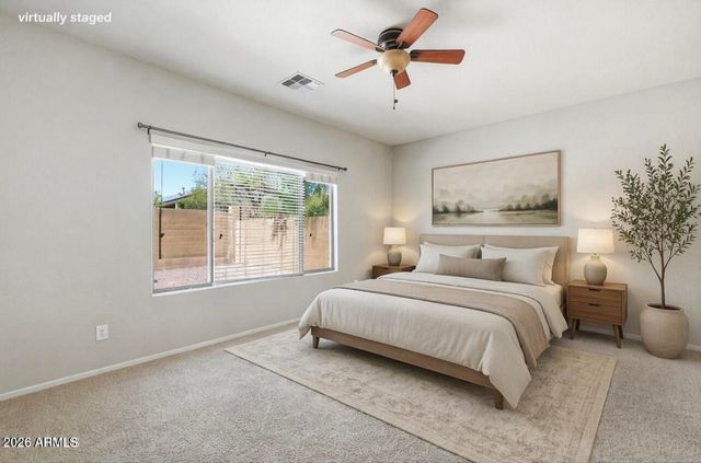 7270 W CANDLEWOOD Way, Florence, AZ 85132