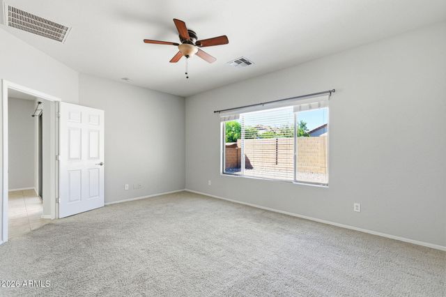 7270 W CANDLEWOOD Way, Florence, AZ 85132