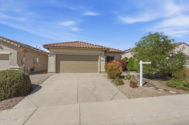 7270 W CANDLEWOOD Way, Florence, AZ 85132