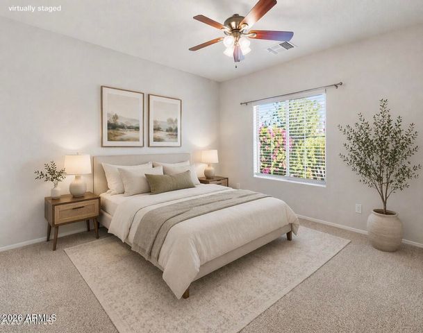 7270 W CANDLEWOOD Way, Florence, AZ 85132