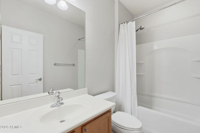 7270 W CANDLEWOOD Way, Florence, AZ 85132