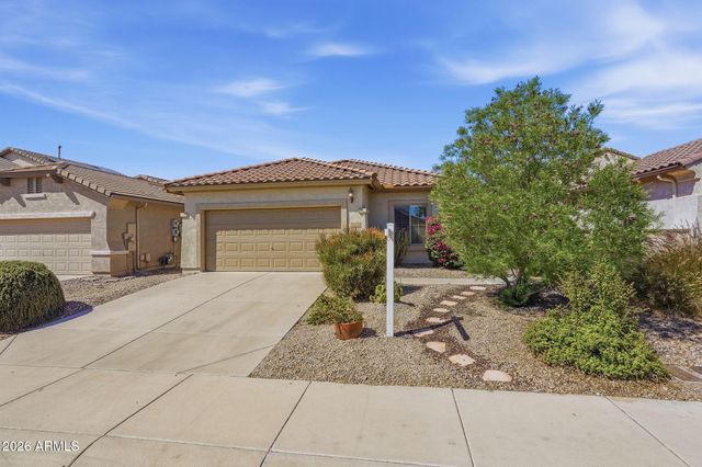 7270 W CANDLEWOOD Way, Florence, AZ 85132