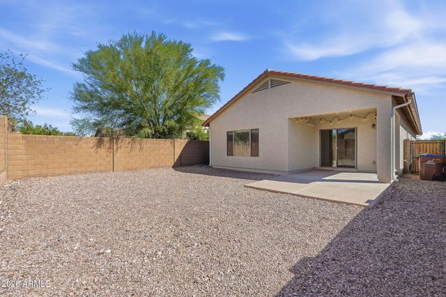 7270 W CANDLEWOOD Way, Florence, AZ 85132