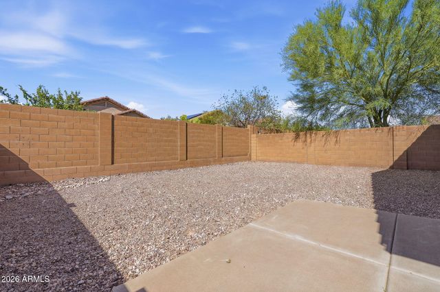 7270 W CANDLEWOOD Way, Florence, AZ 85132