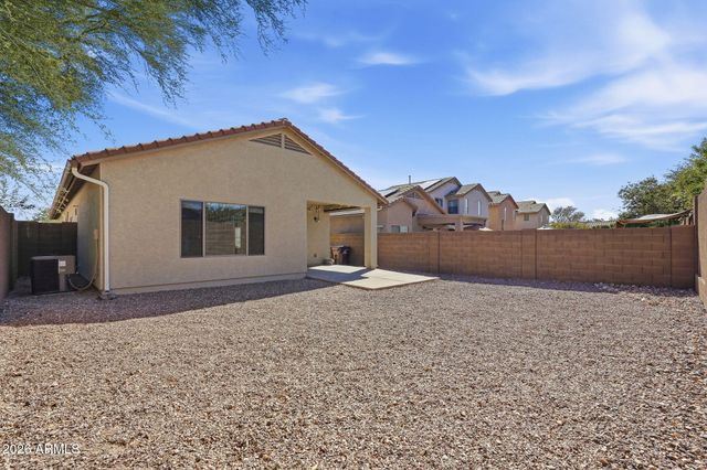 7270 W CANDLEWOOD Way, Florence, AZ 85132