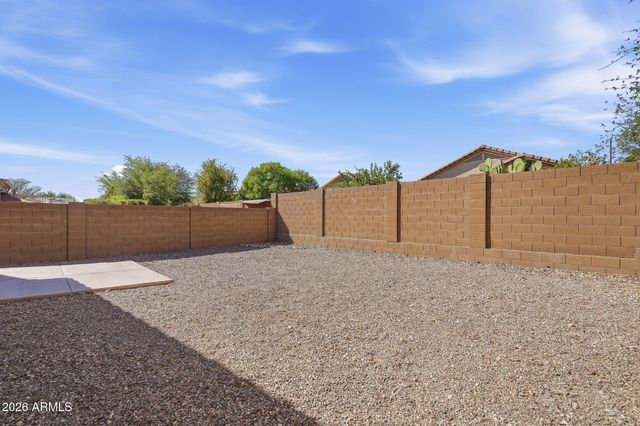 7270 W CANDLEWOOD Way, Florence, AZ 85132