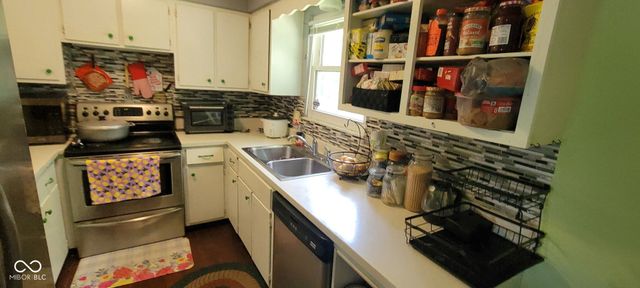10210 E 33rd. Street, Indianapolis, IN 46235