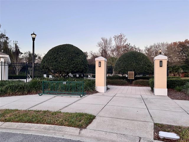 106 THUNBERG COVE, Winter Springs, FL 32708