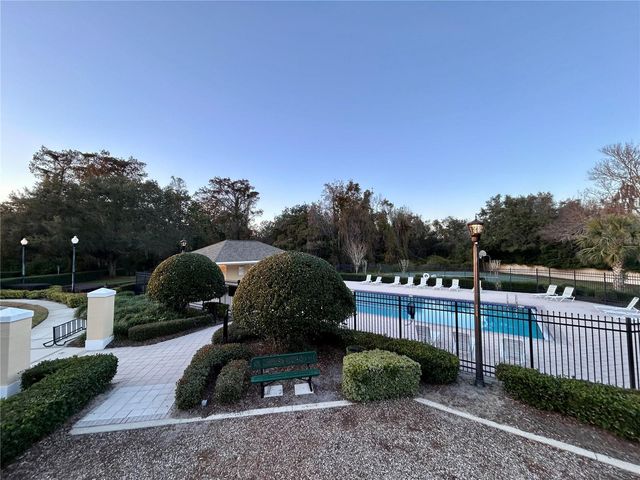 106 THUNBERG COVE, Winter Springs, FL 32708