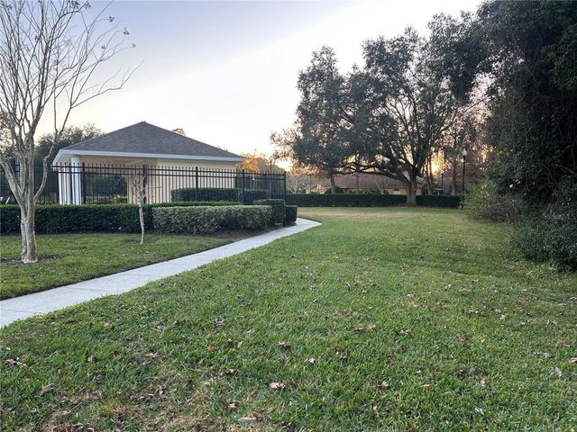 106 THUNBERG COVE, Winter Springs, FL 32708