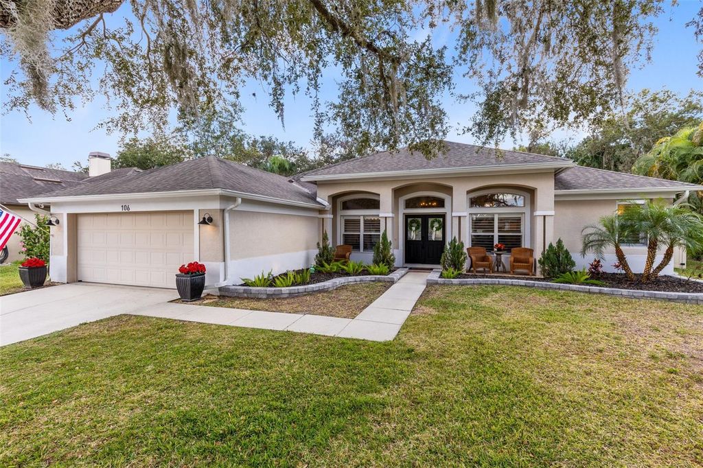 106 THUNBERG COVE, Winter Springs, FL 32708