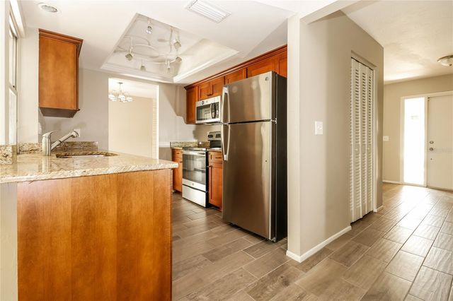 1124 DANNY DRIVE, Sarasota, FL 34243