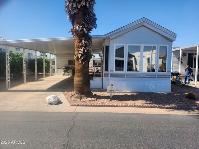 111 S GREENFIELD Road 211, Mesa, AZ 85206