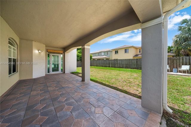 8770 SW 204th Street, Cutler Bay, FL 33189