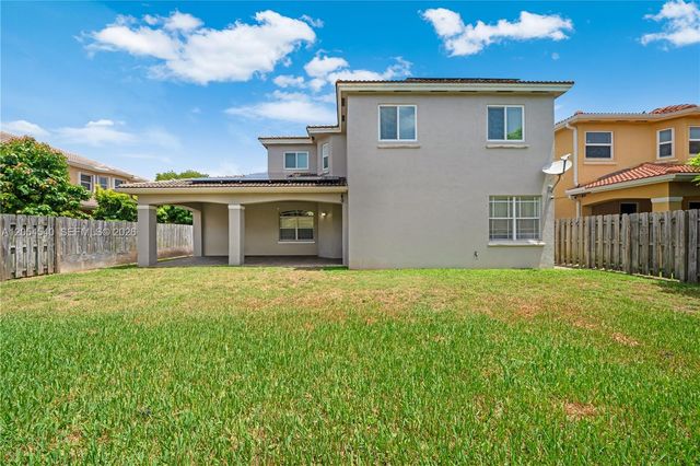 8770 SW 204th Street, Cutler Bay, FL 33189