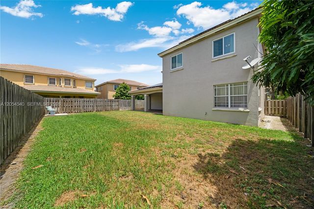 8770 SW 204th Street, Cutler Bay, FL 33189