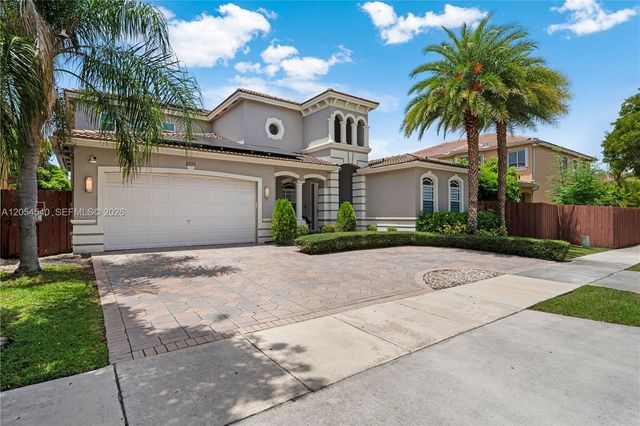 8770 SW 204th Street, Cutler Bay, FL 33189