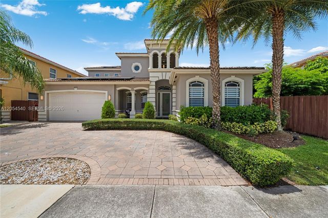 8770 SW 204th Street, Cutler Bay, FL 33189