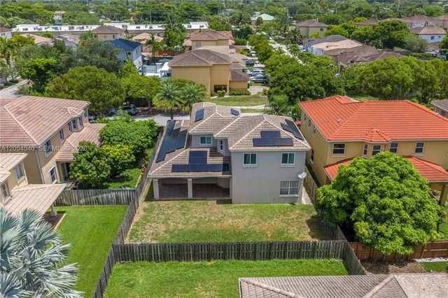 8770 SW 204th Street, Cutler Bay, FL 33189