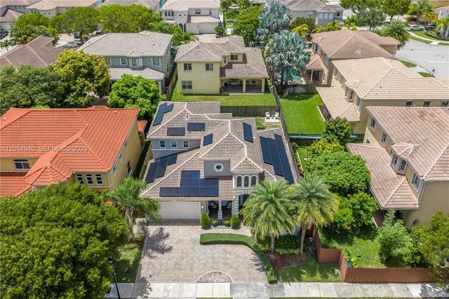 8770 SW 204th Street, Cutler Bay, FL 33189