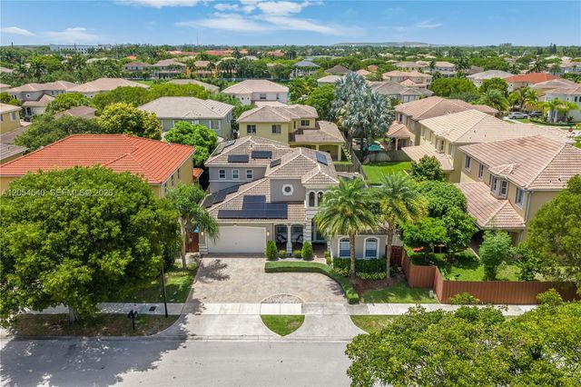 8770 SW 204th Street, Cutler Bay, FL 33189