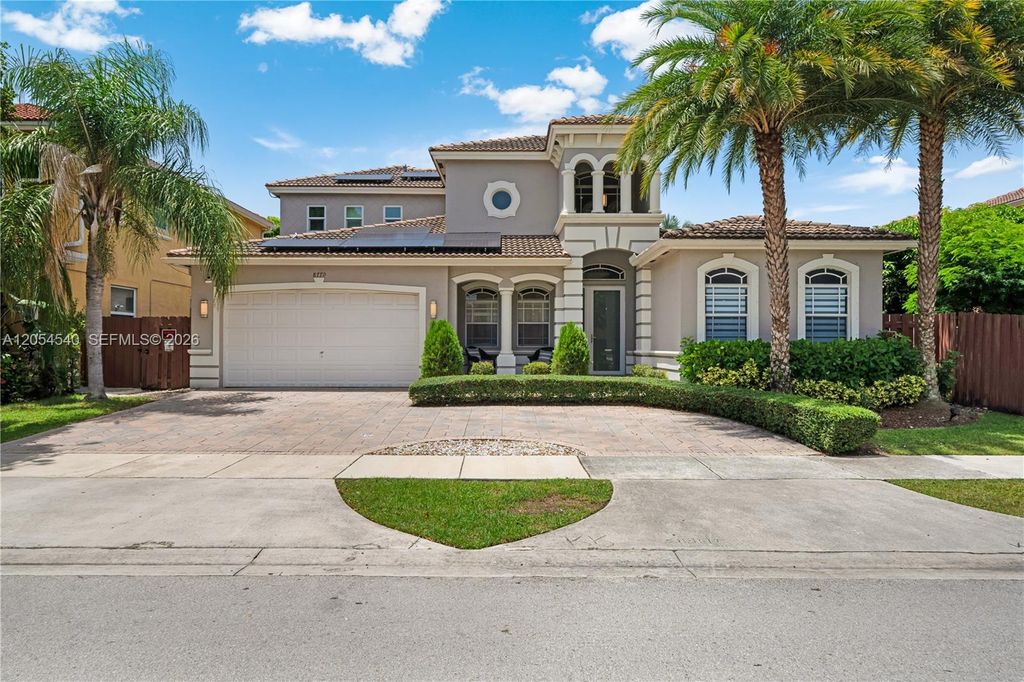 8770 SW 204th Street, Cutler Bay, FL 33189
