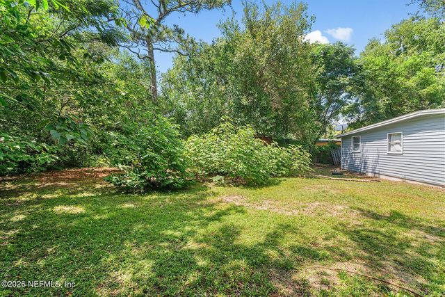 2618 ABERCORN Road, Jacksonville, FL 32211