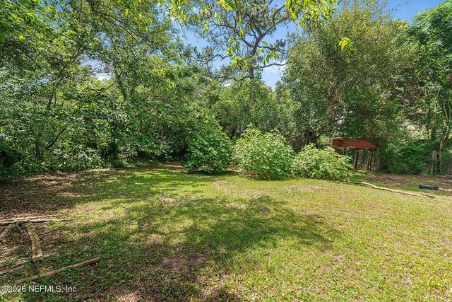 2618 ABERCORN Road, Jacksonville, FL 32211
