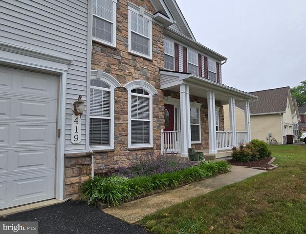 419 OSPREY CIR, Cambridge, MD 21613