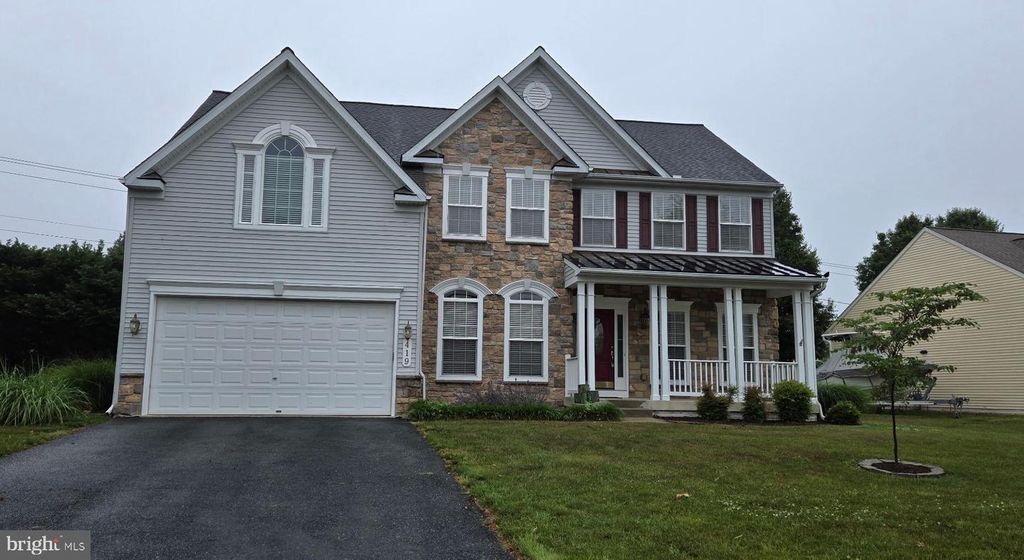 419 OSPREY CIR, Cambridge, MD 21613