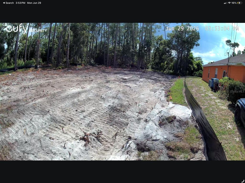 1480 6TH AVENUE, Deland, FL 32724