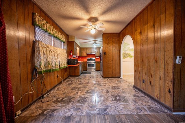 9409 Labette Drive, Little Rock, AR 72205