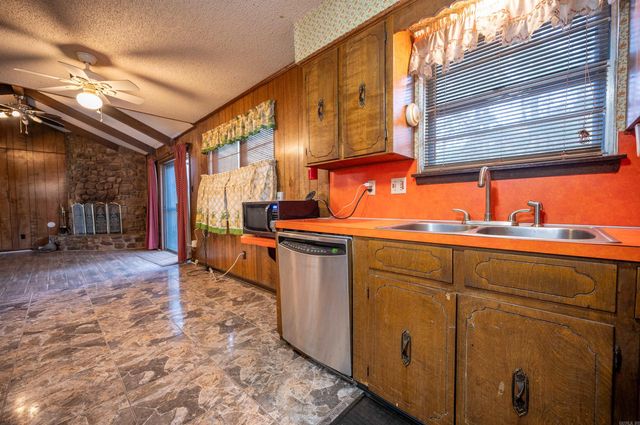 9409 Labette Drive, Little Rock, AR 72205