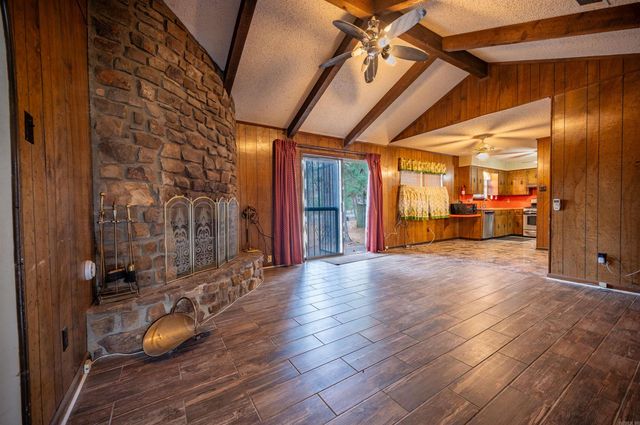 9409 Labette Drive, Little Rock, AR 72205