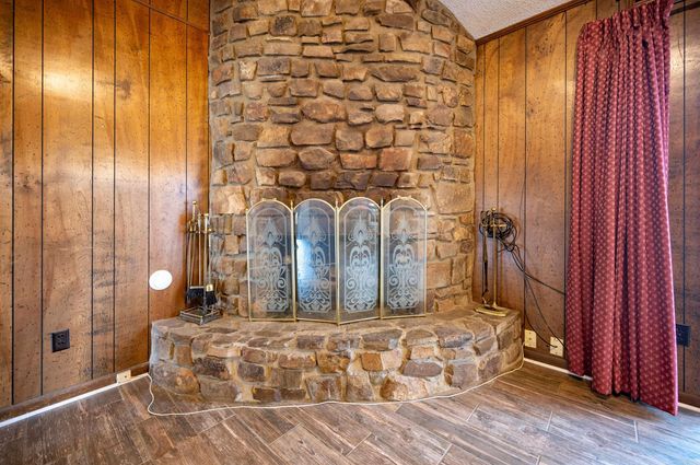 9409 Labette Drive, Little Rock, AR 72205