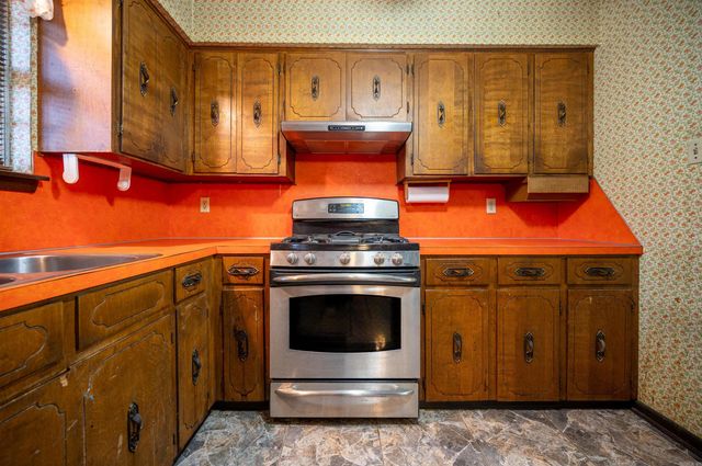 9409 Labette Drive, Little Rock, AR 72205