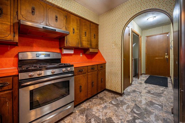 9409 Labette Drive, Little Rock, AR 72205