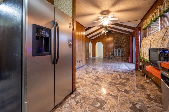 9409 Labette Drive, Little Rock, AR 72205