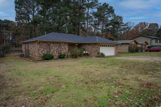 9409 Labette Drive, Little Rock, AR 72205