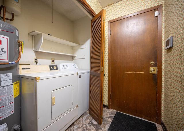 9409 Labette Drive, Little Rock, AR 72205