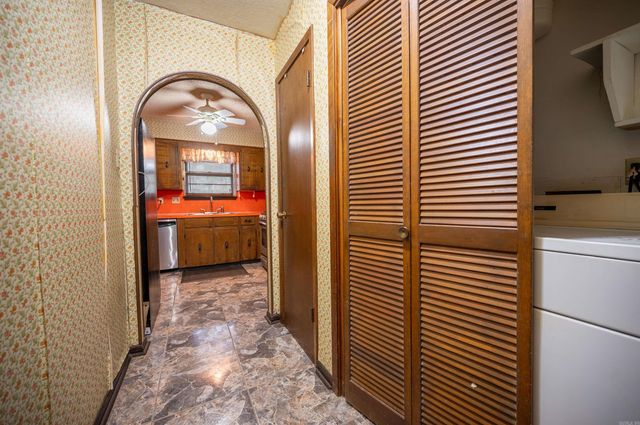 9409 Labette Drive, Little Rock, AR 72205