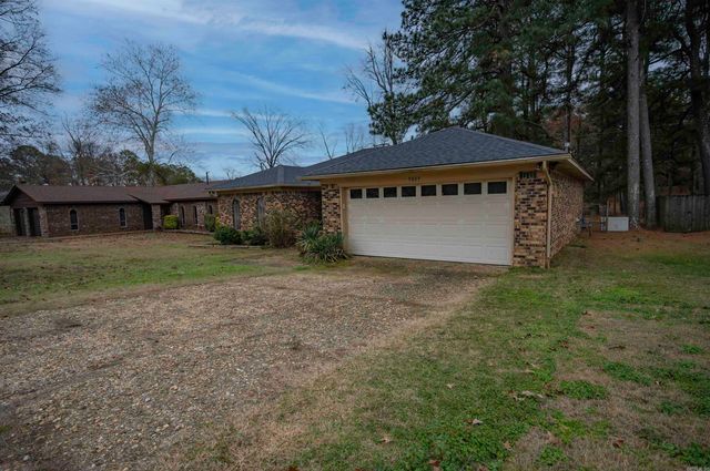 9409 Labette Drive, Little Rock, AR 72205