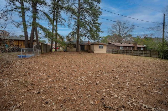 9409 Labette Drive, Little Rock, AR 72205