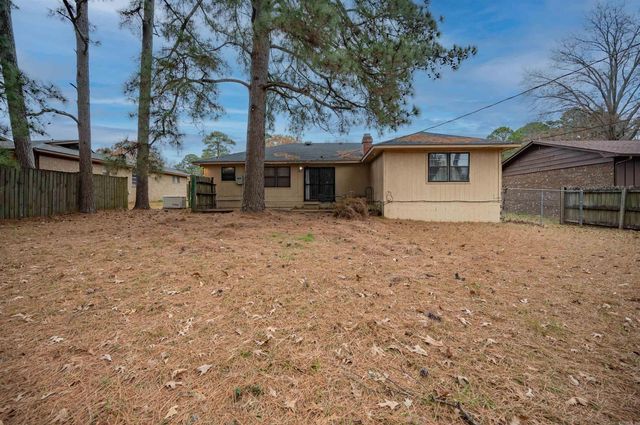 9409 Labette Drive, Little Rock, AR 72205