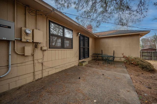 9409 Labette Drive, Little Rock, AR 72205